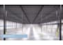 create 3d industrial animation architectural warehouse cold storage logistics
